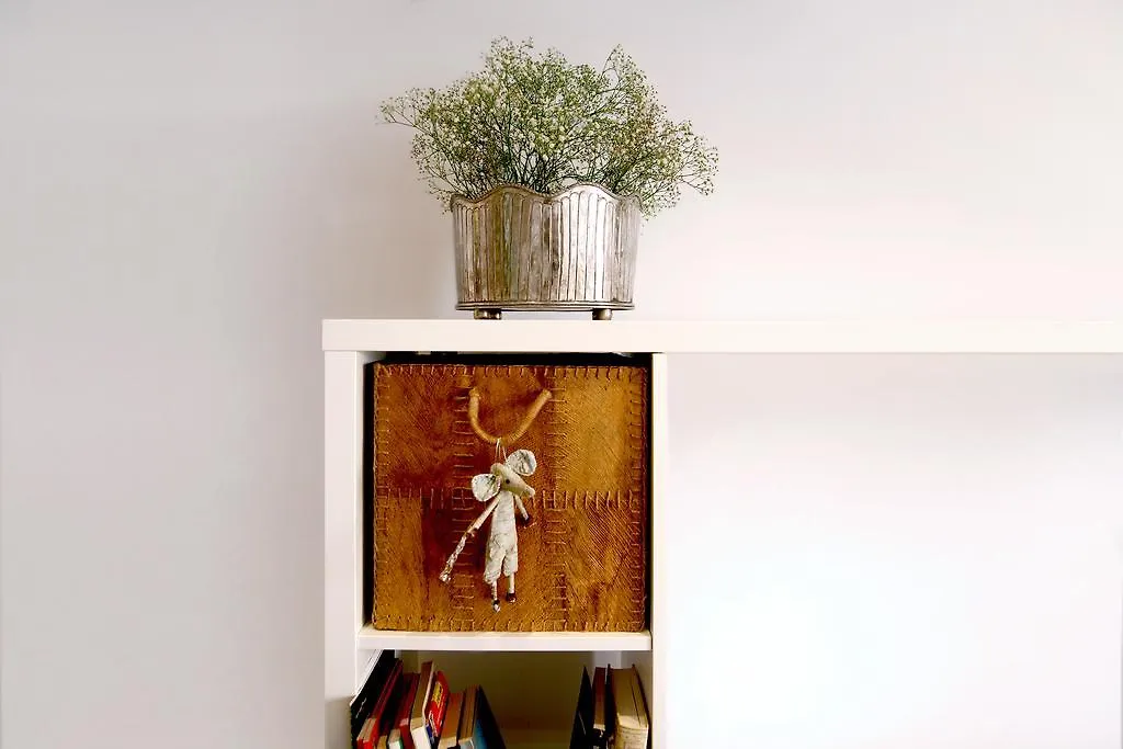 Apartamento La Flamenquita Málaga España