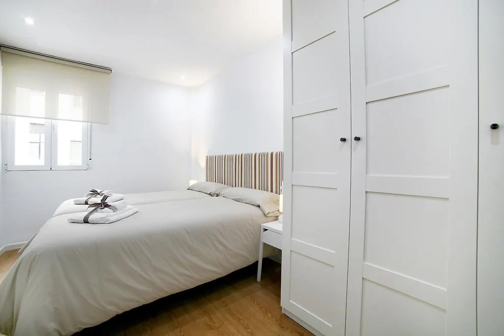 Apartamento La Flamenquita Málaga 0*,