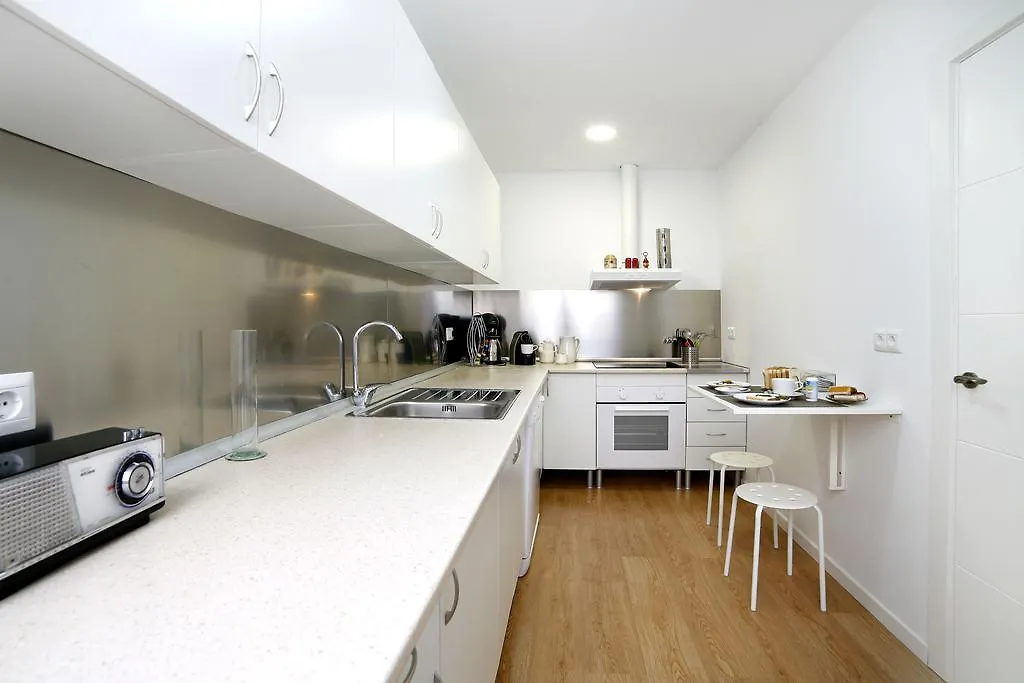 Apartamento La Flamenquita Málaga